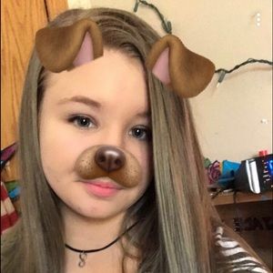 Meet your Posher, Jade